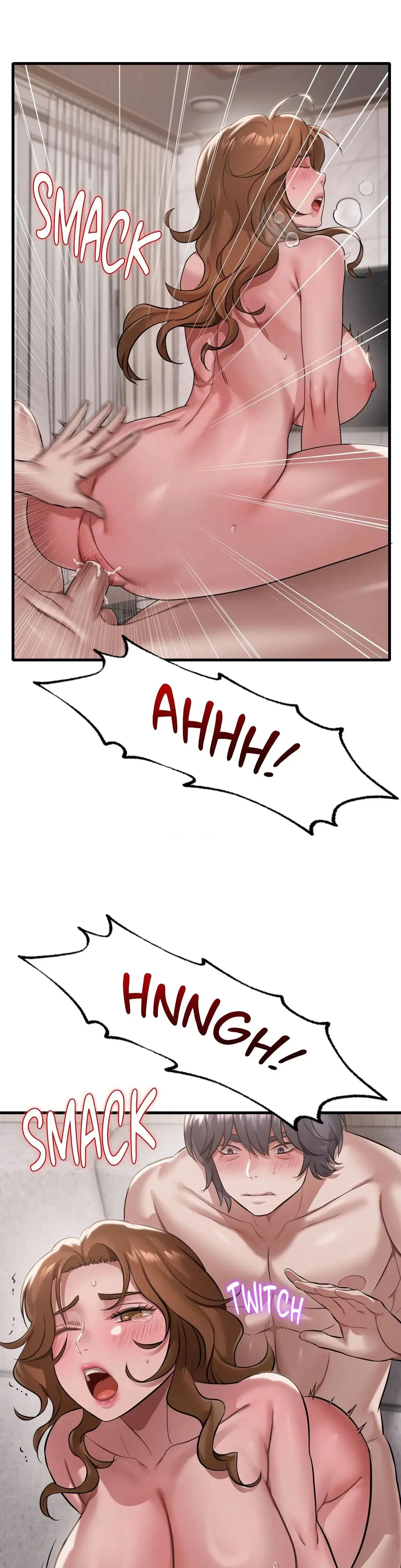 Drunk On You Chapter 97 - Page 17