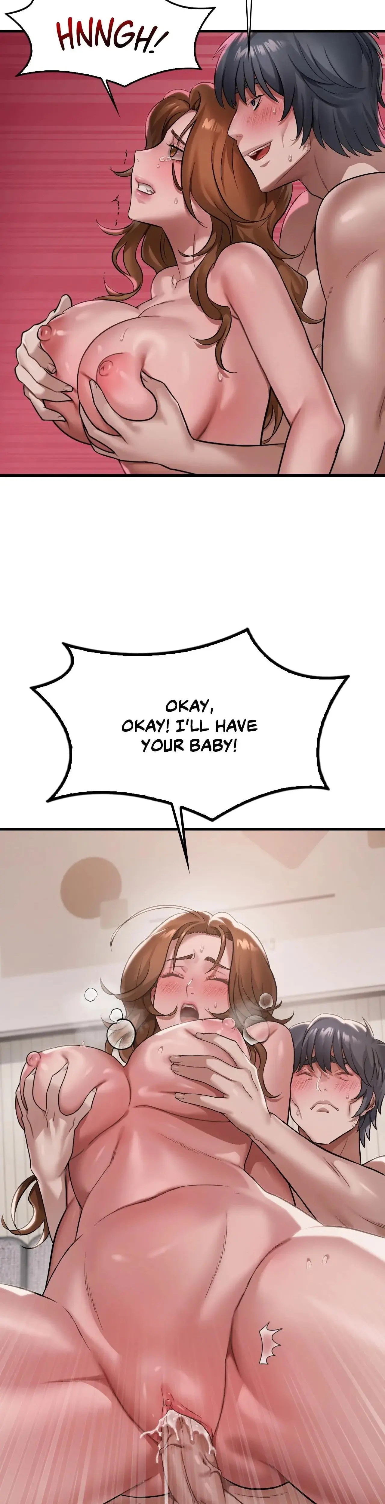 Drunk On You Chapter 97 - Page 19
