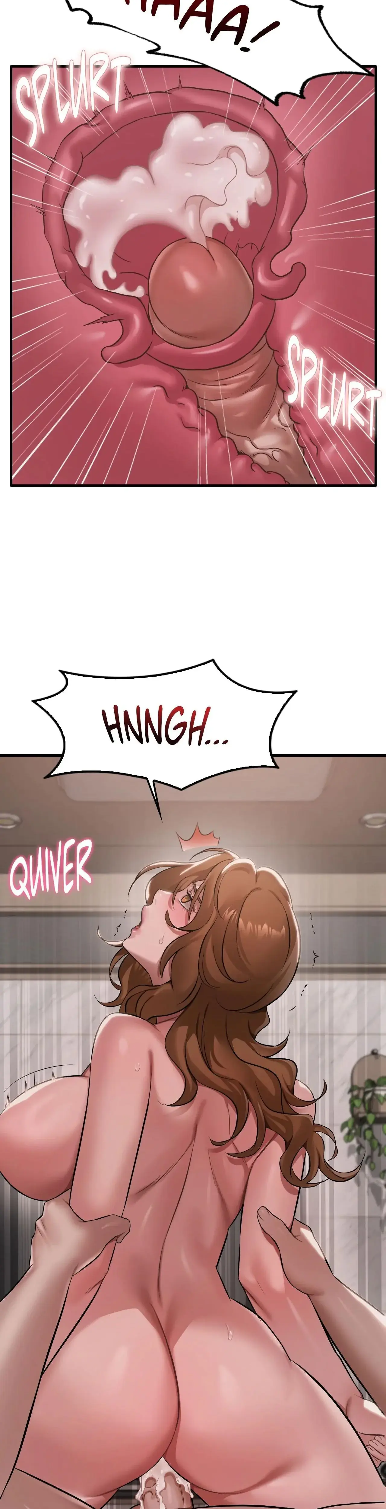 Drunk On You Chapter 97 - Page 21