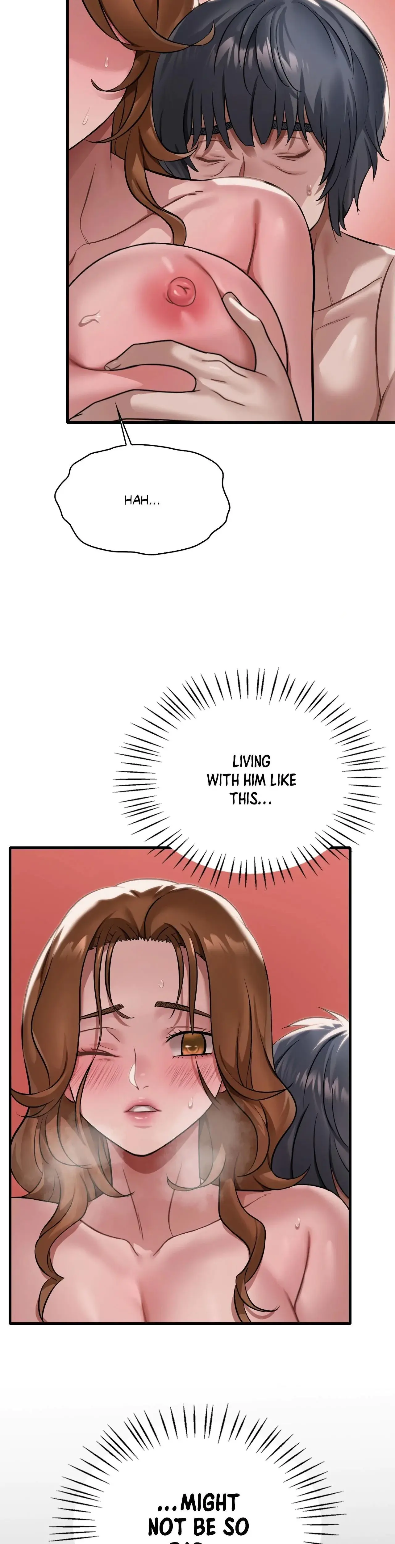 Drunk On You Chapter 97 - Page 23