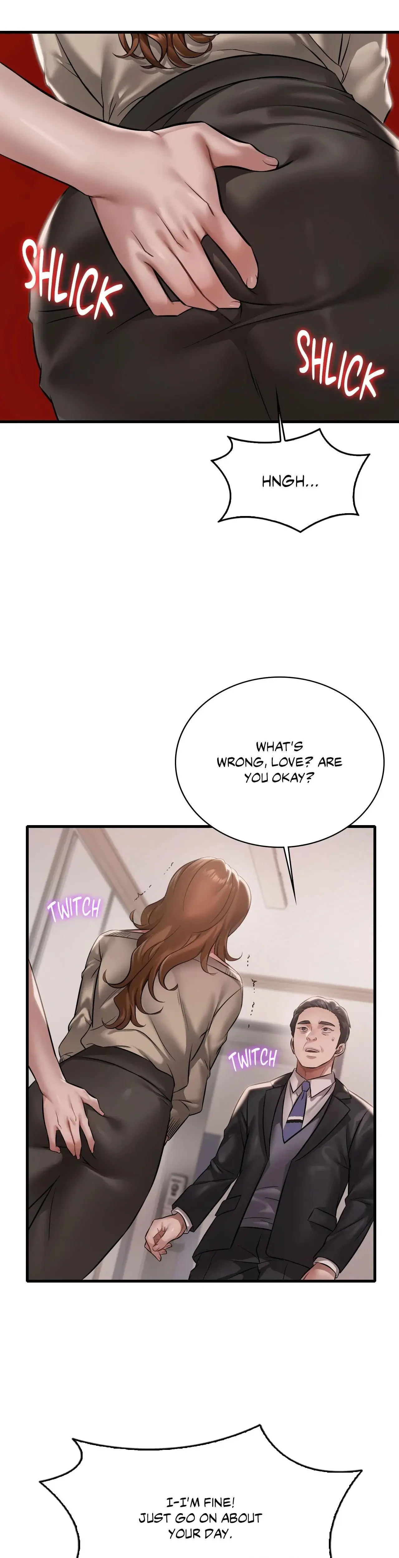 Drunk On You Chapter 97 - Page 3