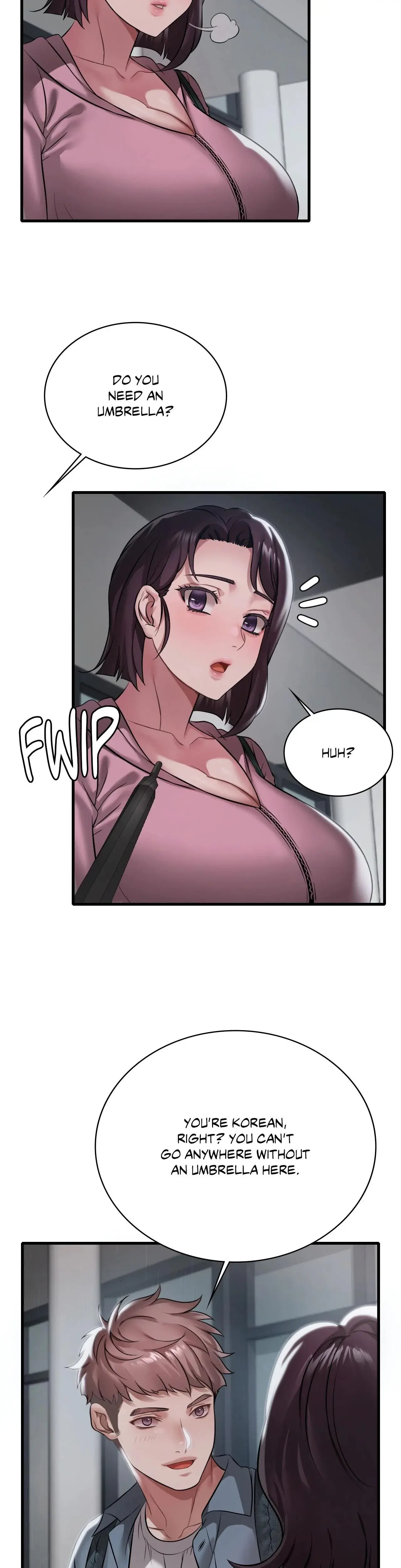 Drunk On You Chapter 97 - Page 30