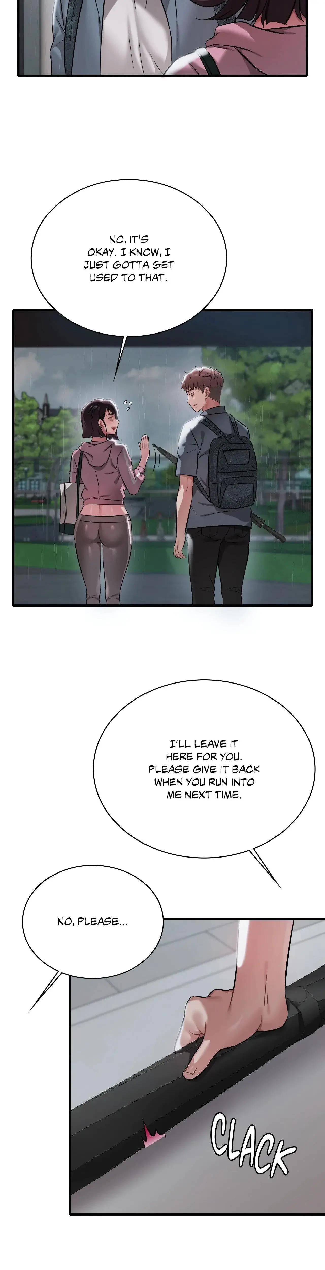 Drunk On You Chapter 97 - Page 31