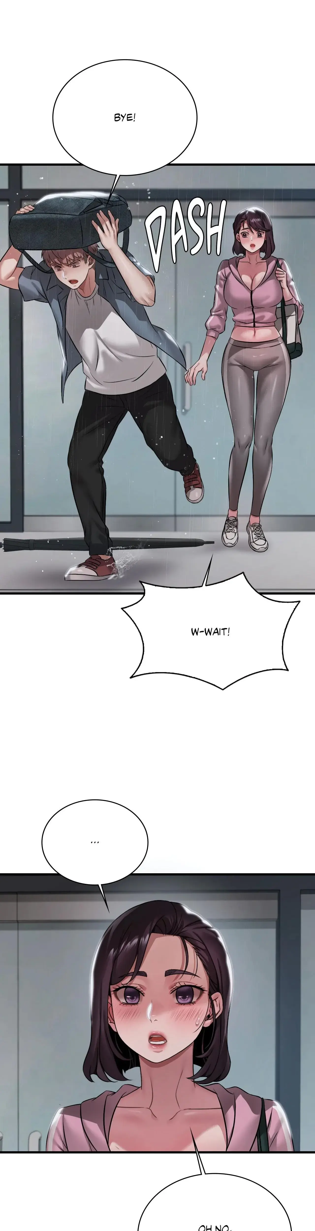Drunk On You Chapter 97 - Page 32