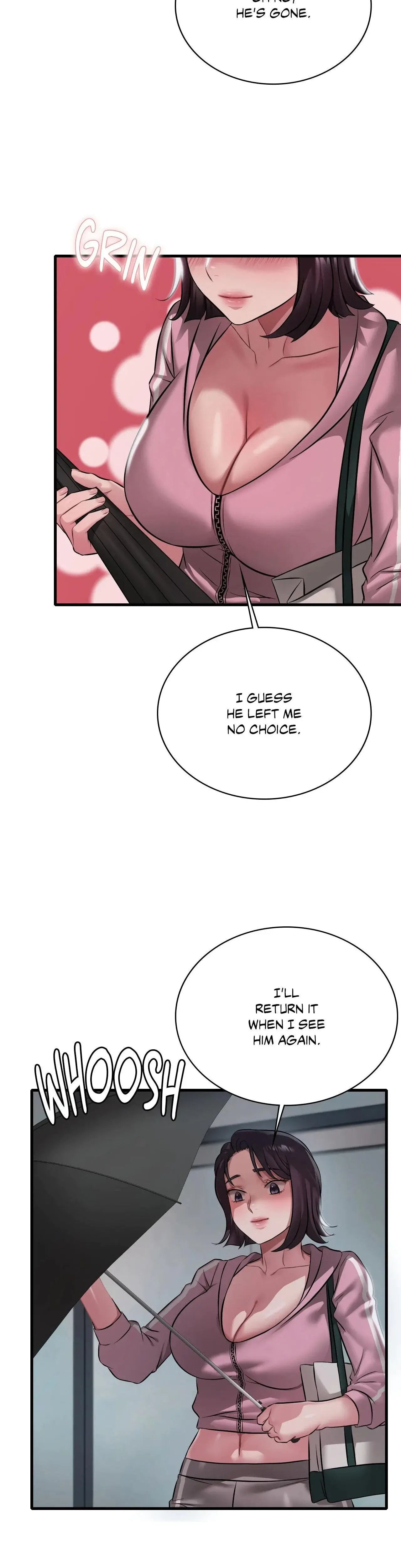 Drunk On You Chapter 97 - Page 33
