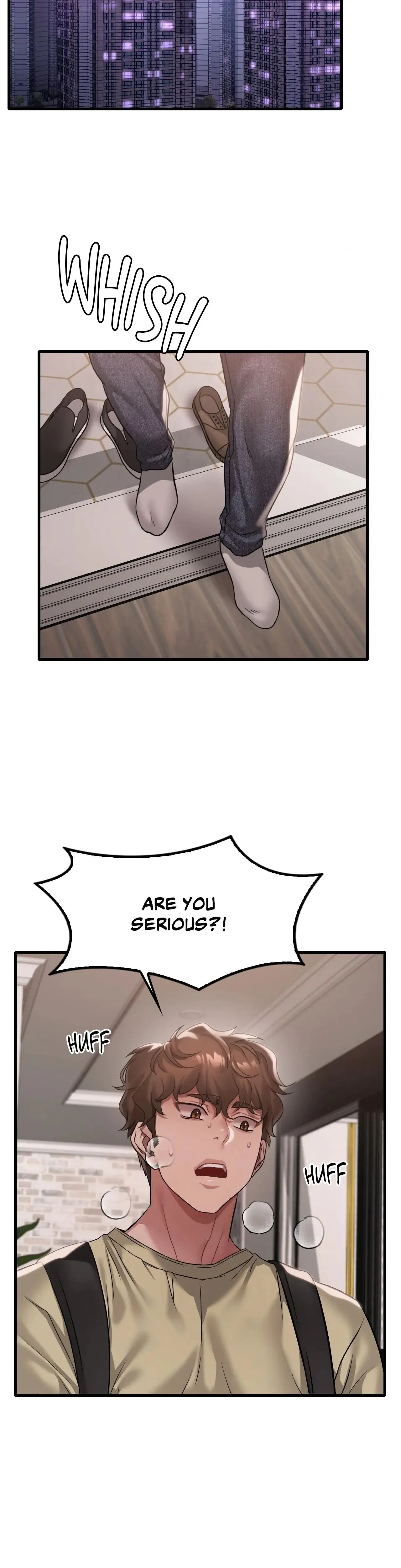 Drunk On You Chapter 97 - Page 35