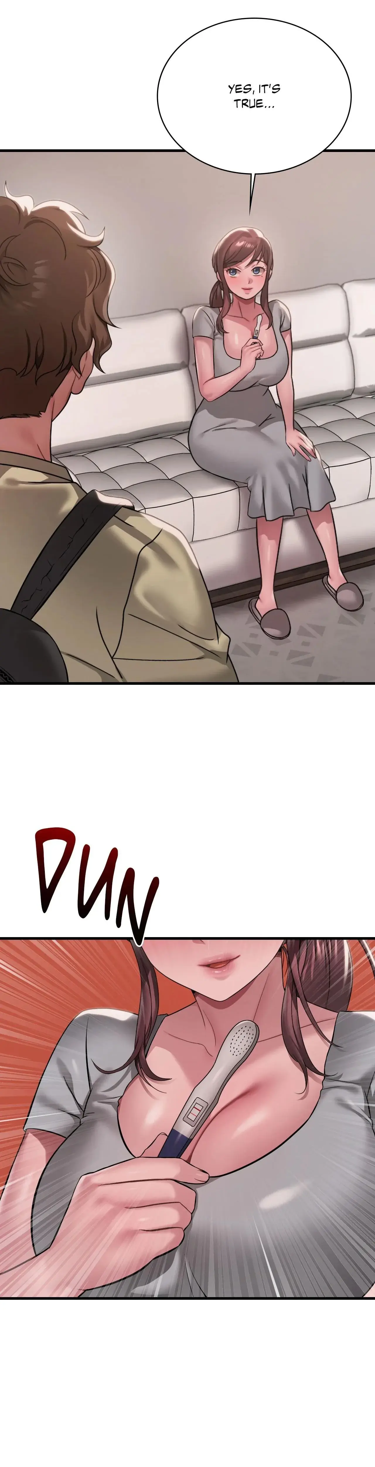 Drunk On You Chapter 97 - Page 36