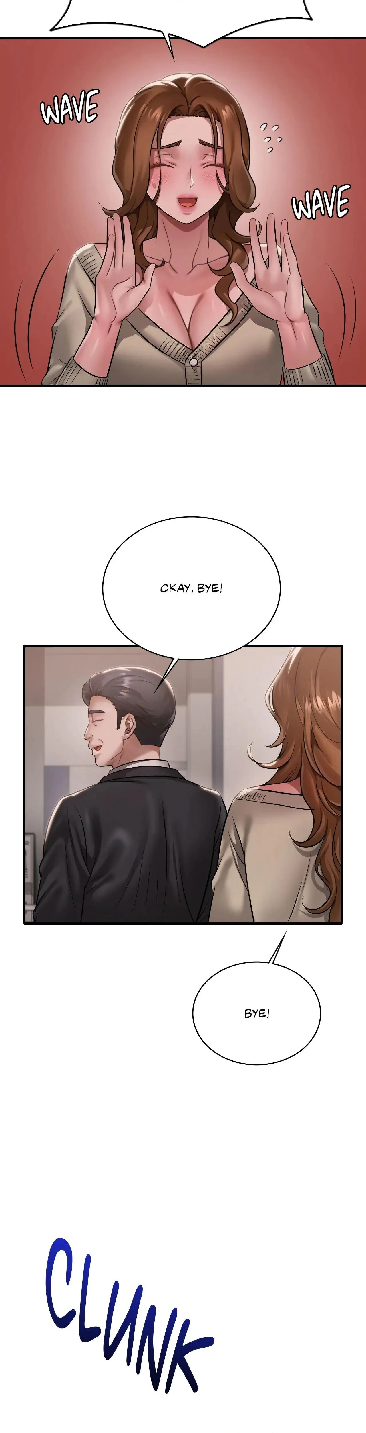 Drunk On You Chapter 97 - Page 4