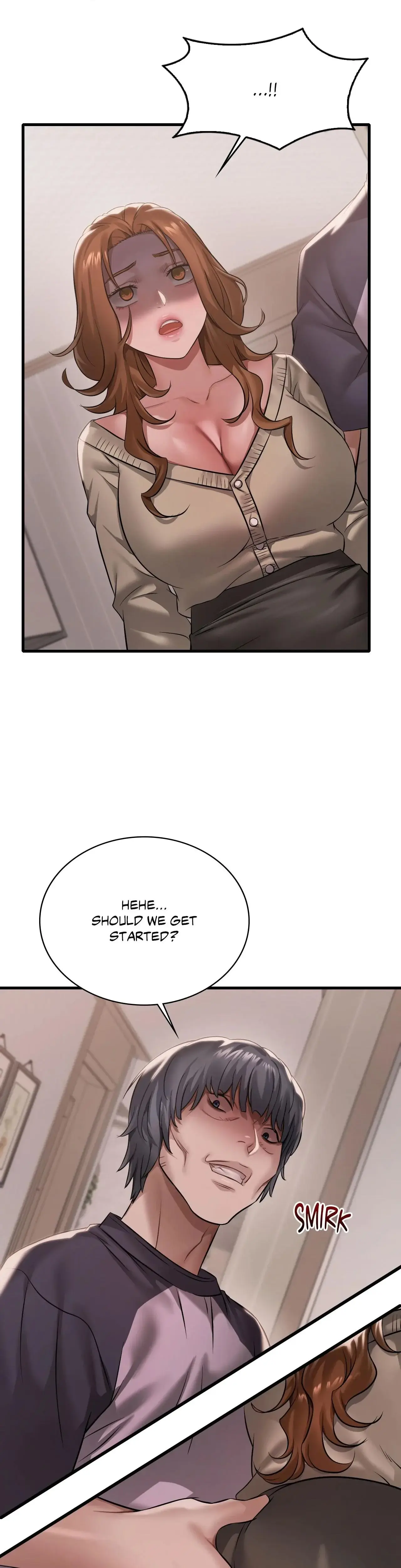 Drunk On You Chapter 97 - Page 5