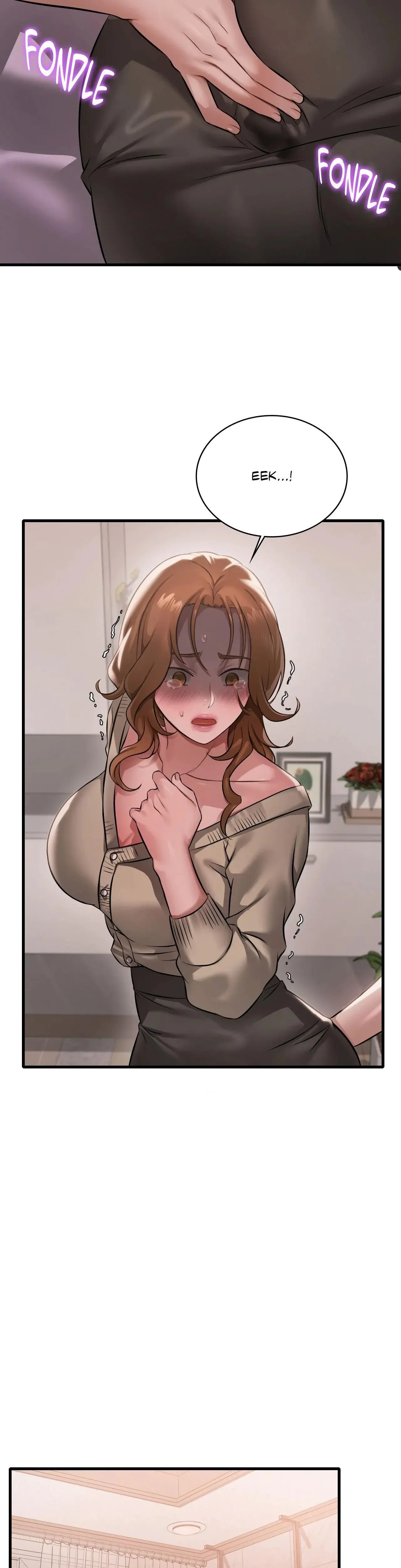 Drunk On You Chapter 97 - Page 6