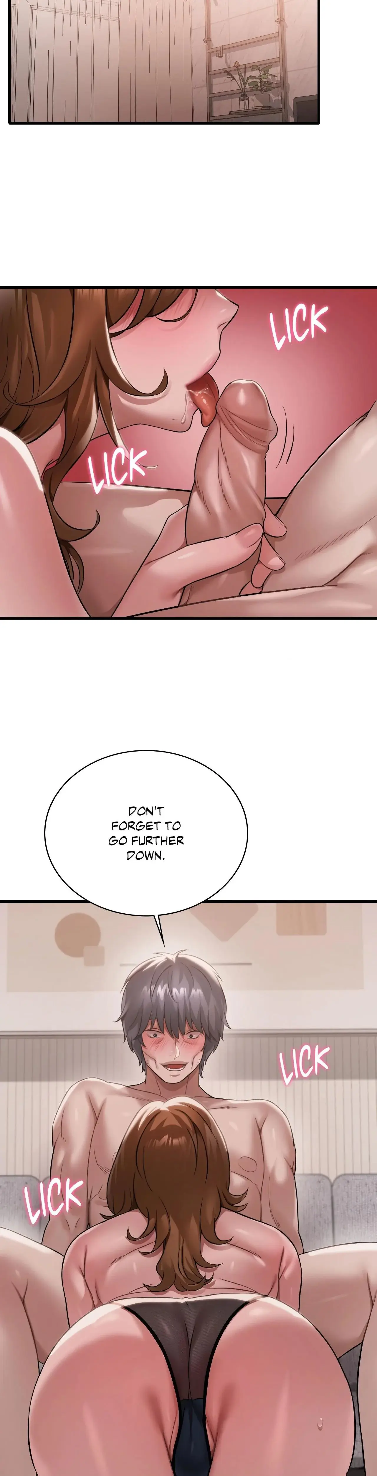 Drunk On You Chapter 97 - Page 7