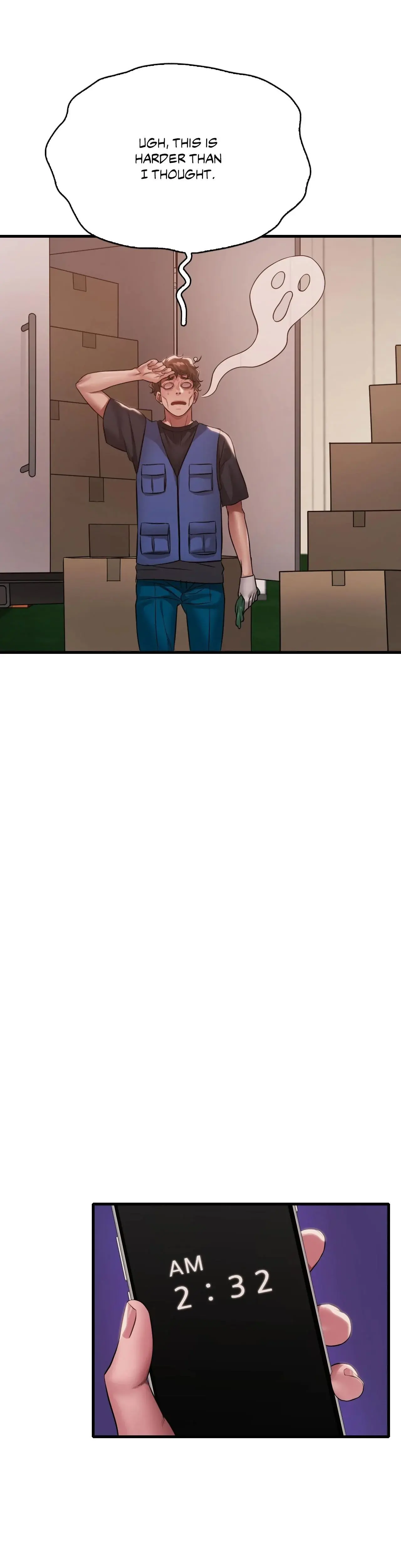 Drunk On You Chapter 98 - Page 12