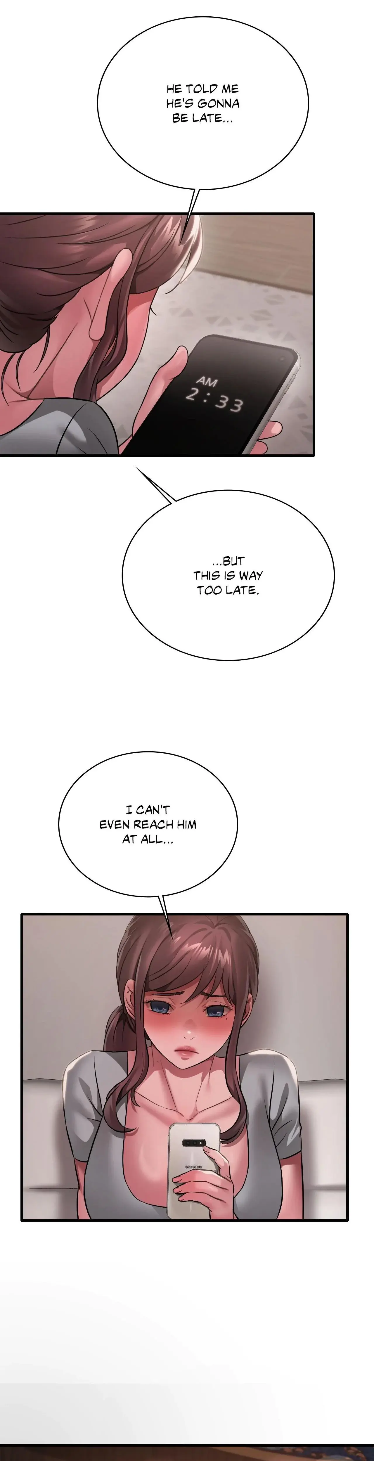 Drunk On You Chapter 98 - Page 13
