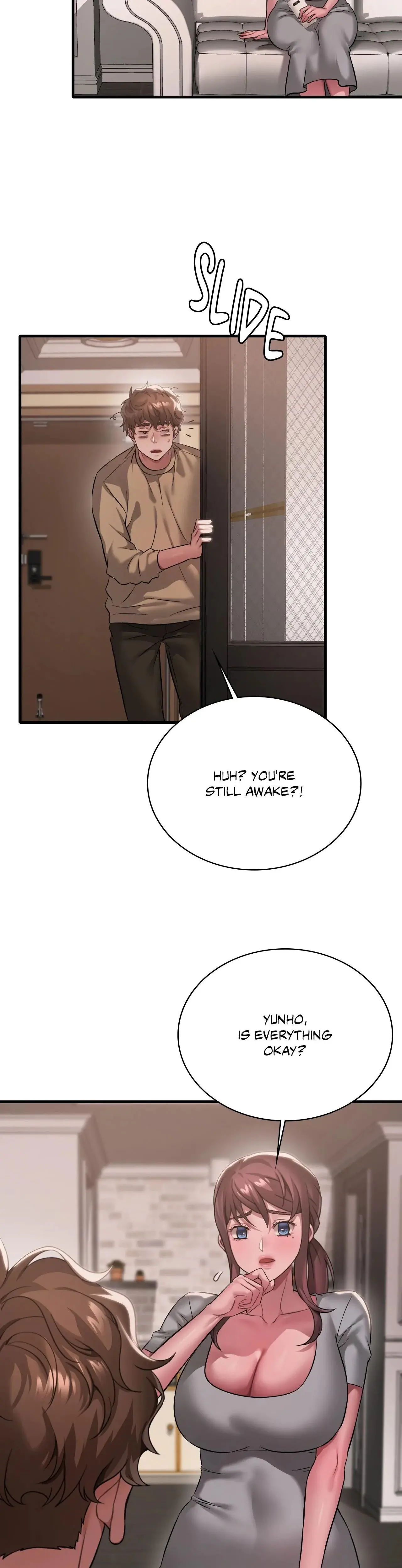 Drunk On You Chapter 98 - Page 15