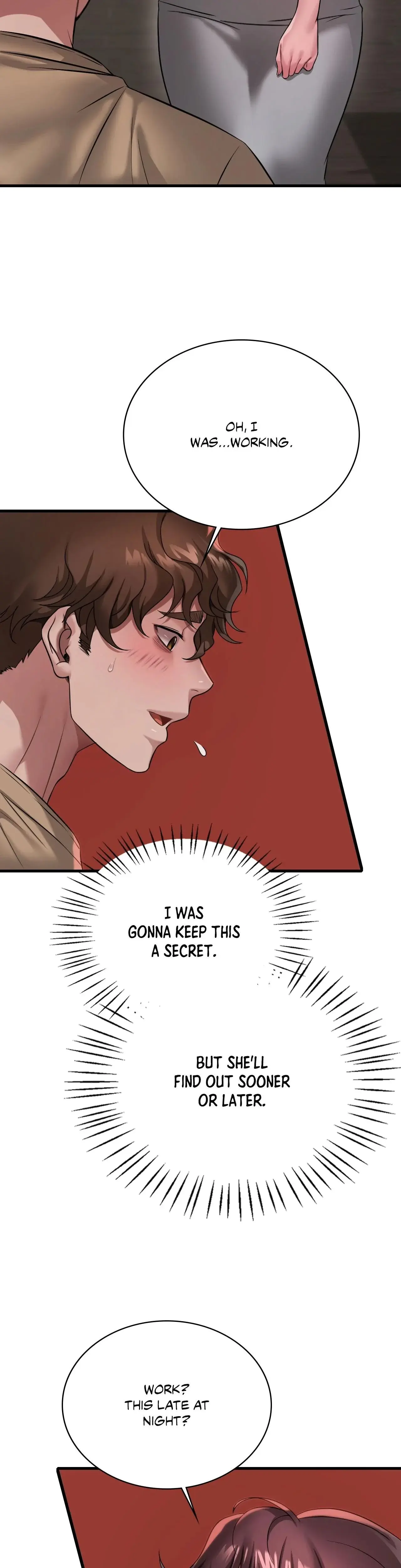 Drunk On You Chapter 98 - Page 16