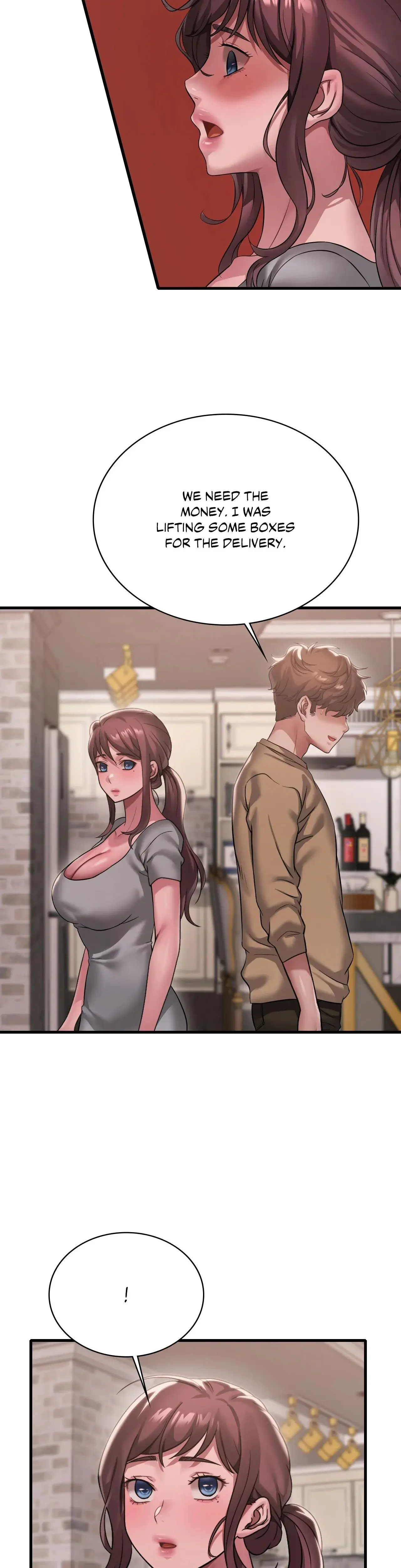Drunk On You Chapter 98 - Page 17