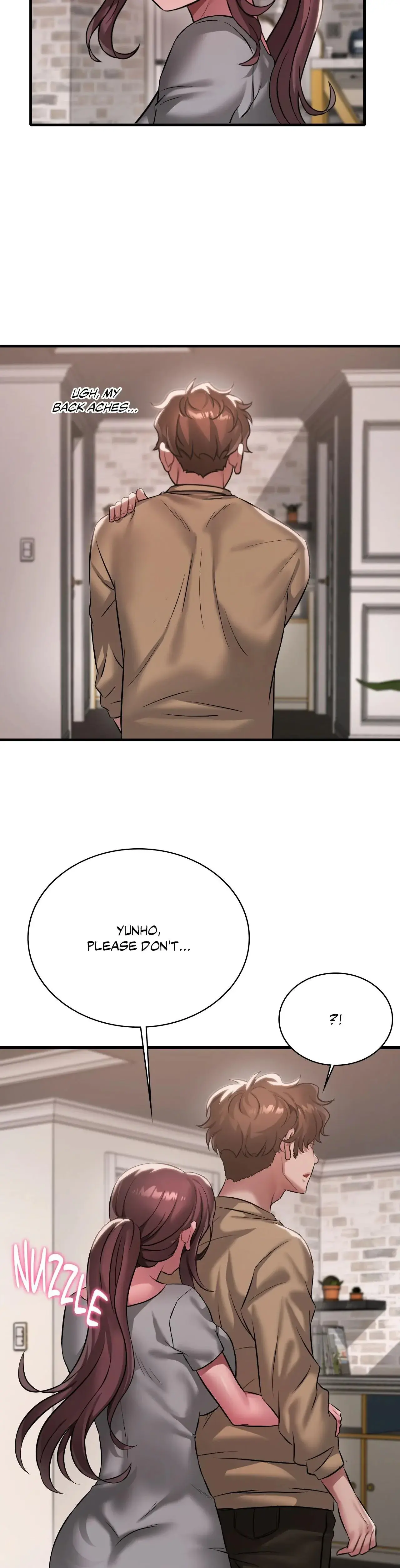 Drunk On You Chapter 98 - Page 18
