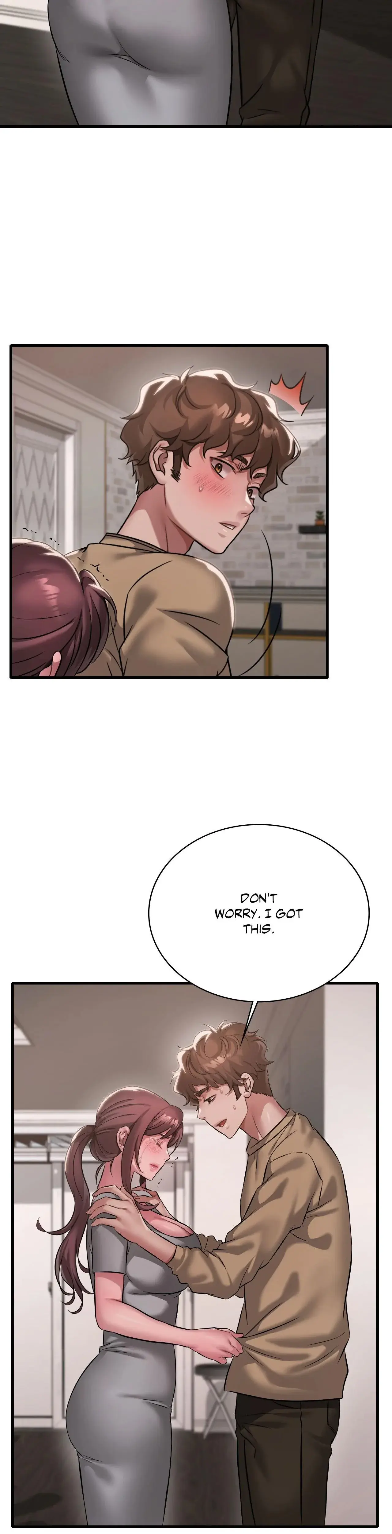 Drunk On You Chapter 98 - Page 19