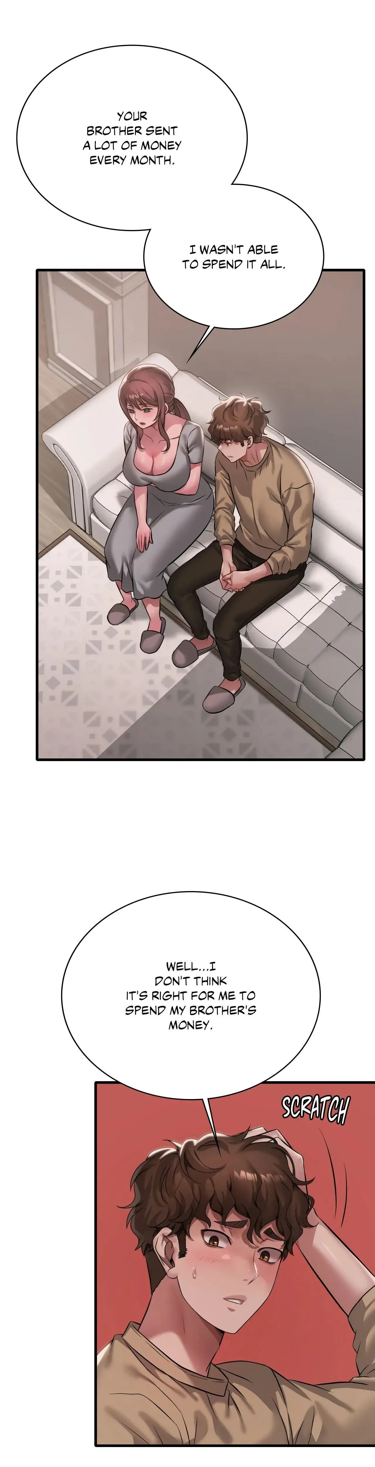 Drunk On You Chapter 98 - Page 21