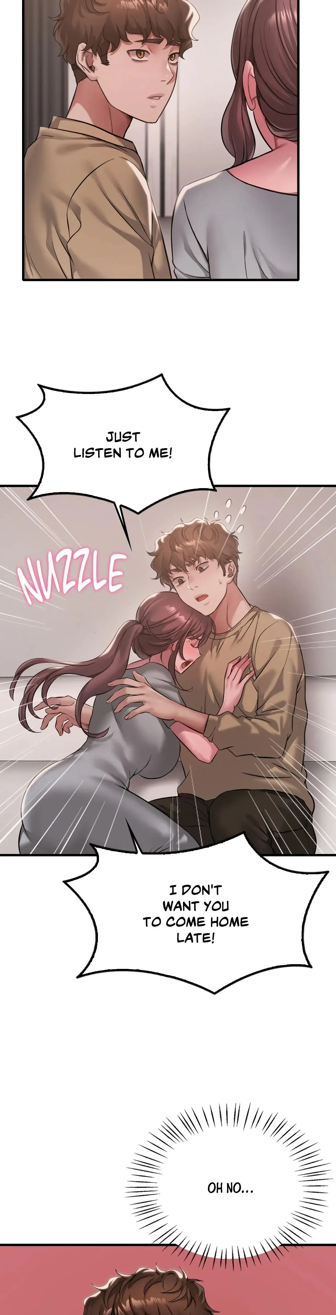 Drunk On You Chapter 98 - Page 23