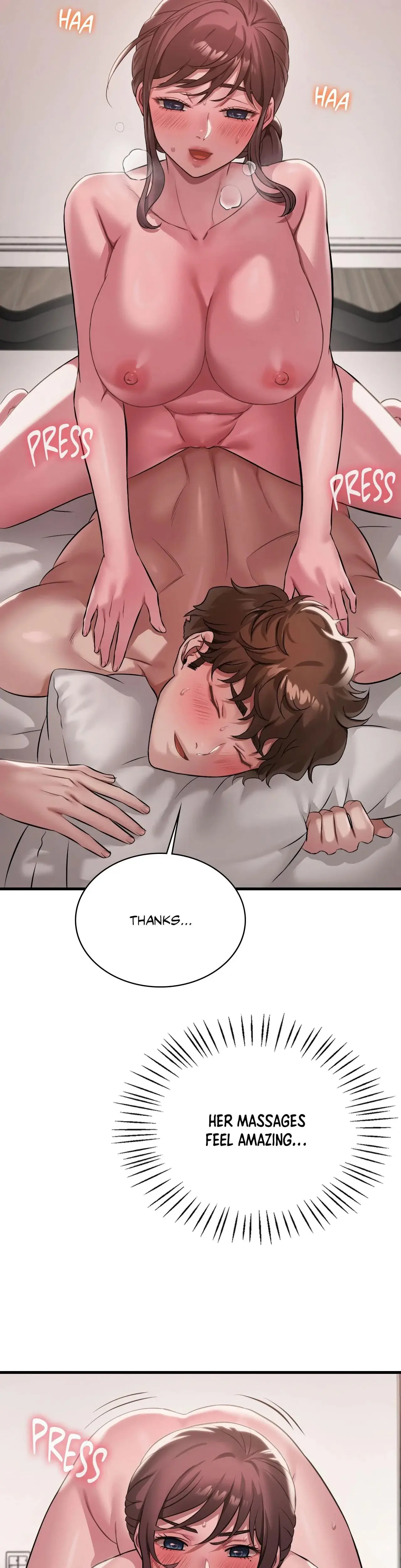 Drunk On You Chapter 98 - Page 26