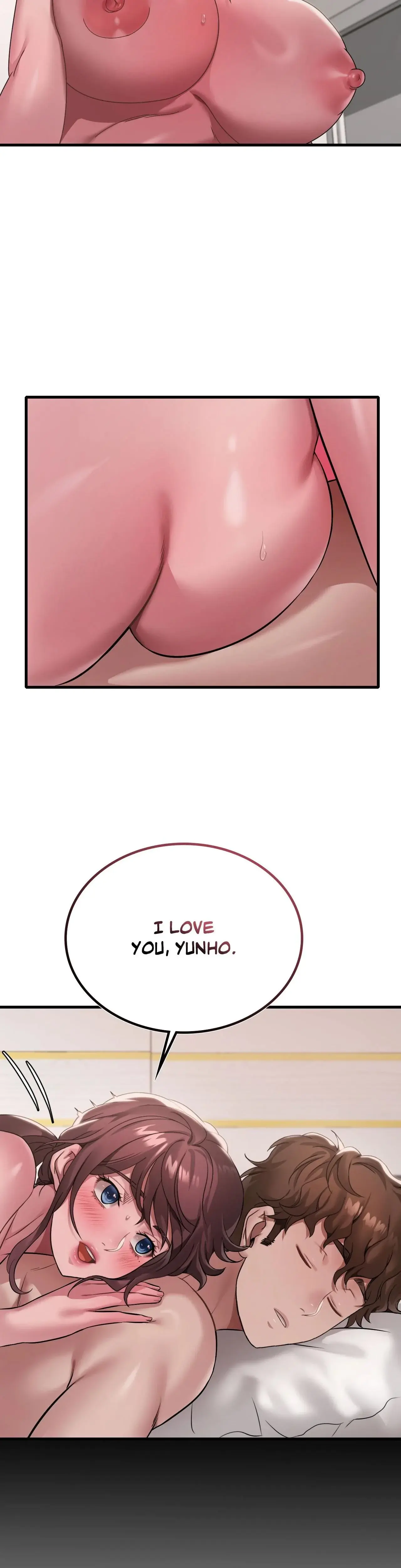 Drunk On You Chapter 98 - Page 28