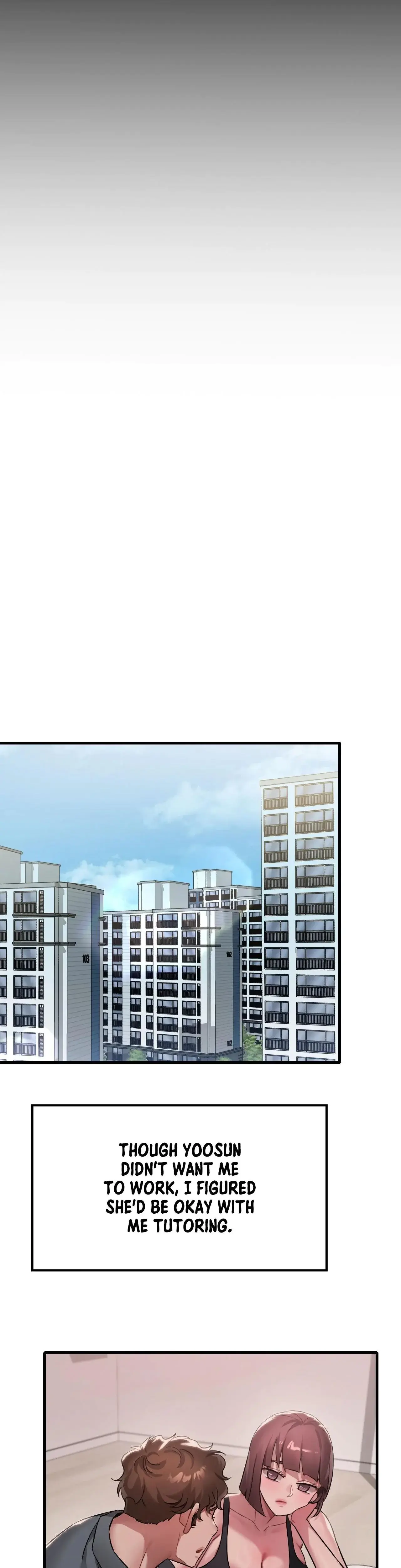 Drunk On You Chapter 98 - Page 29