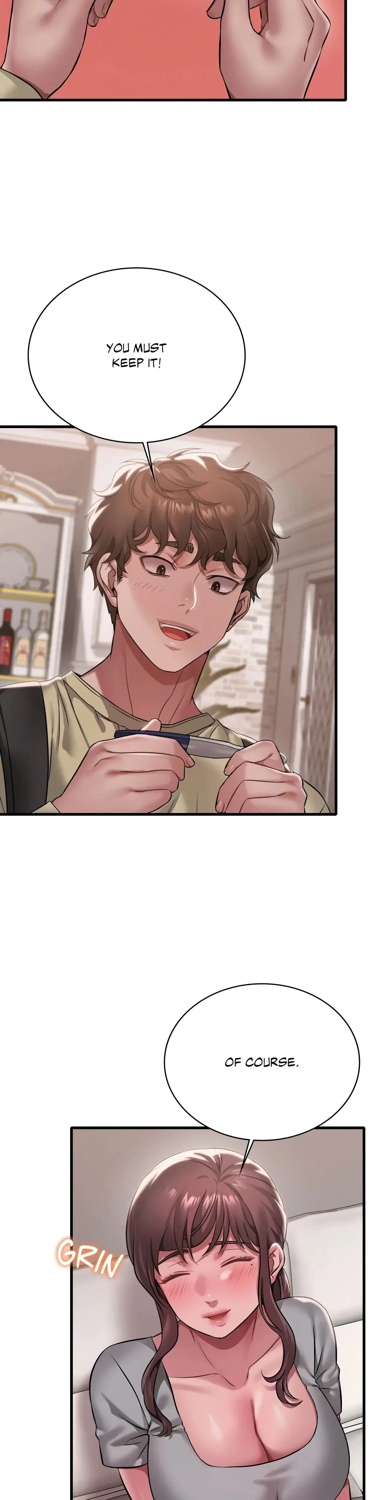 Drunk On You Chapter 98 - Page 3