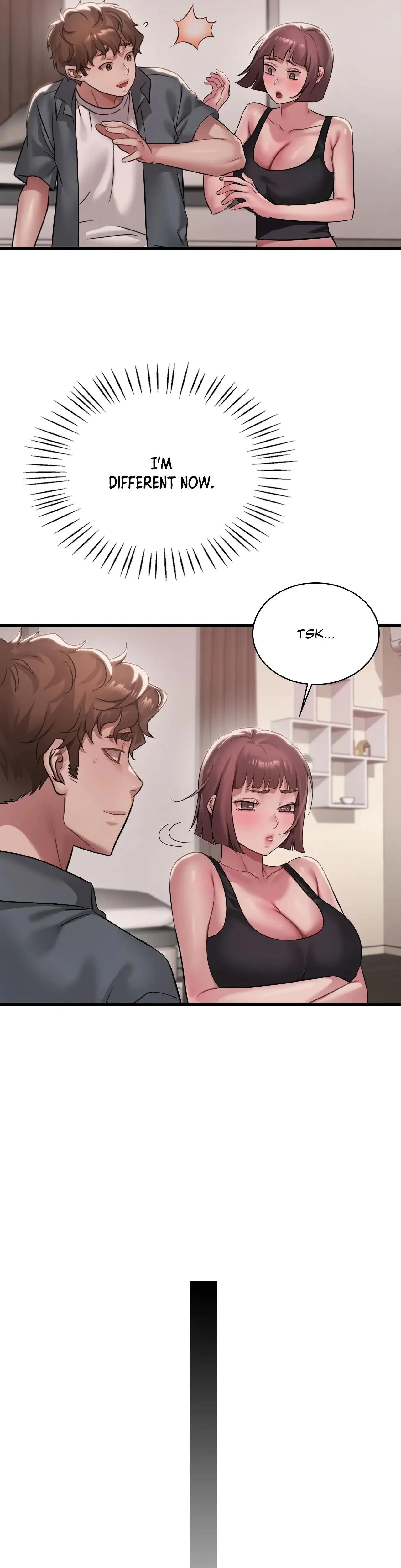 Drunk On You Chapter 98 - Page 32