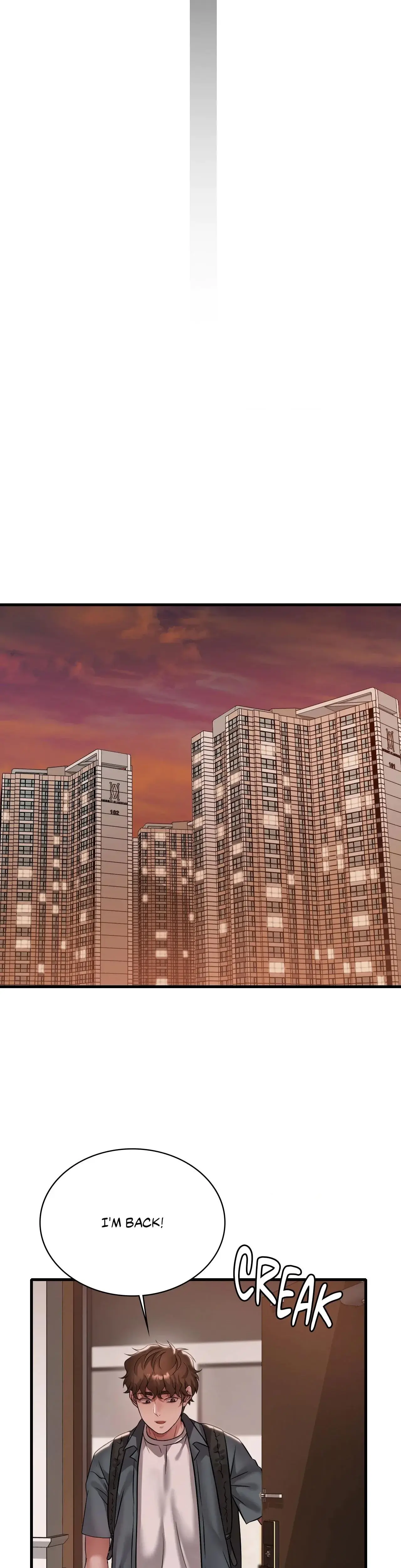 Drunk On You Chapter 98 - Page 33