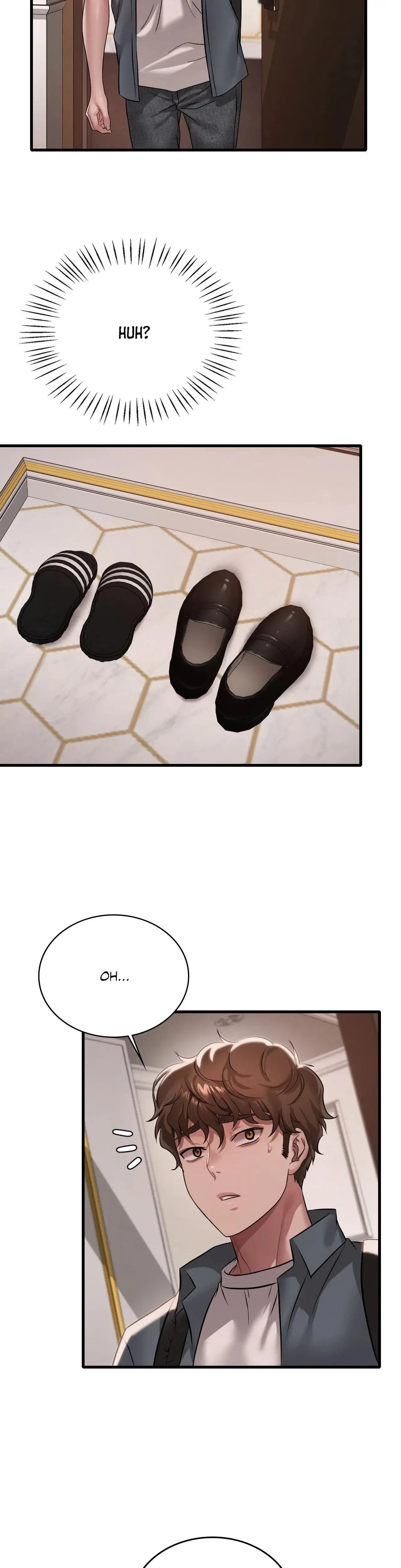 Drunk On You Chapter 98 - Page 34