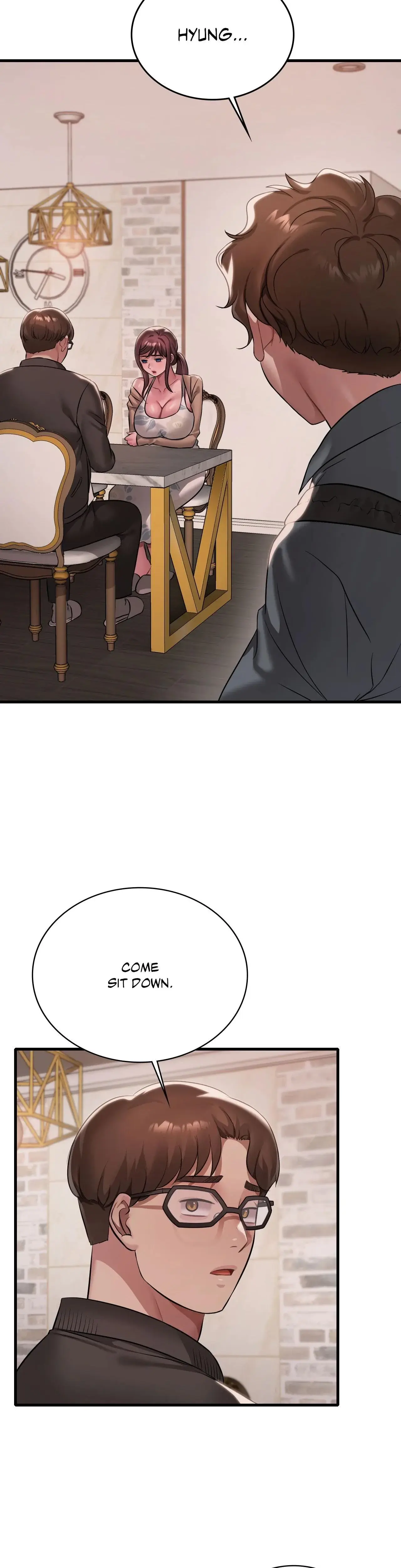 Drunk On You Chapter 98 - Page 35
