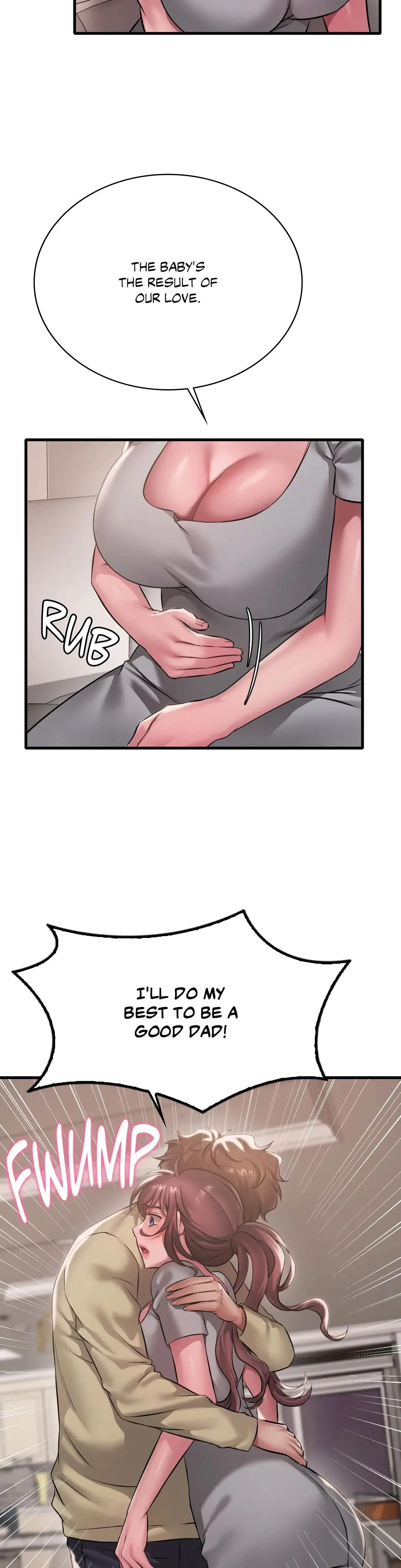 Drunk On You Chapter 98 - Page 4