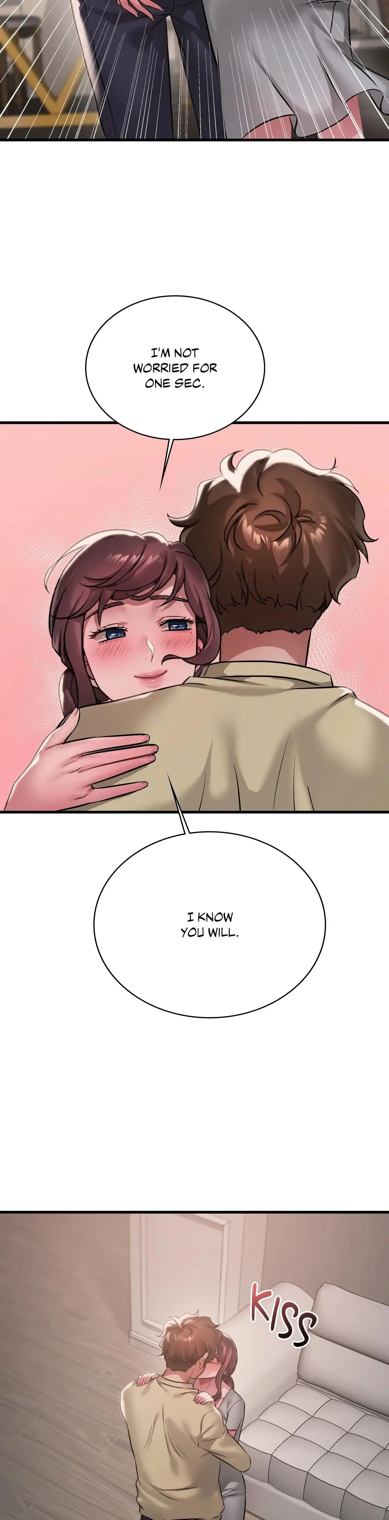 Drunk On You Chapter 98 - Page 5