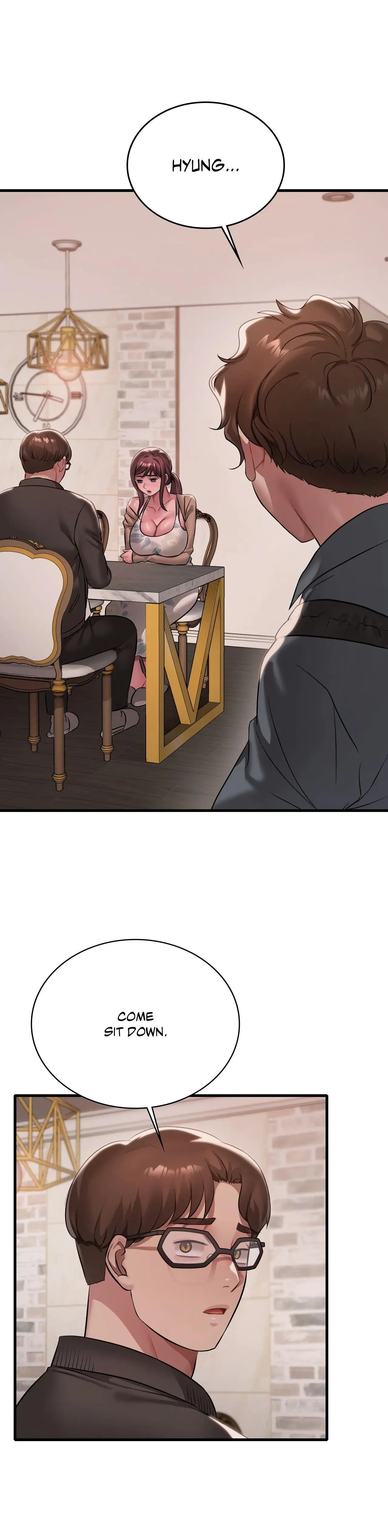 Drunk On You Chapter 99 - Page 1