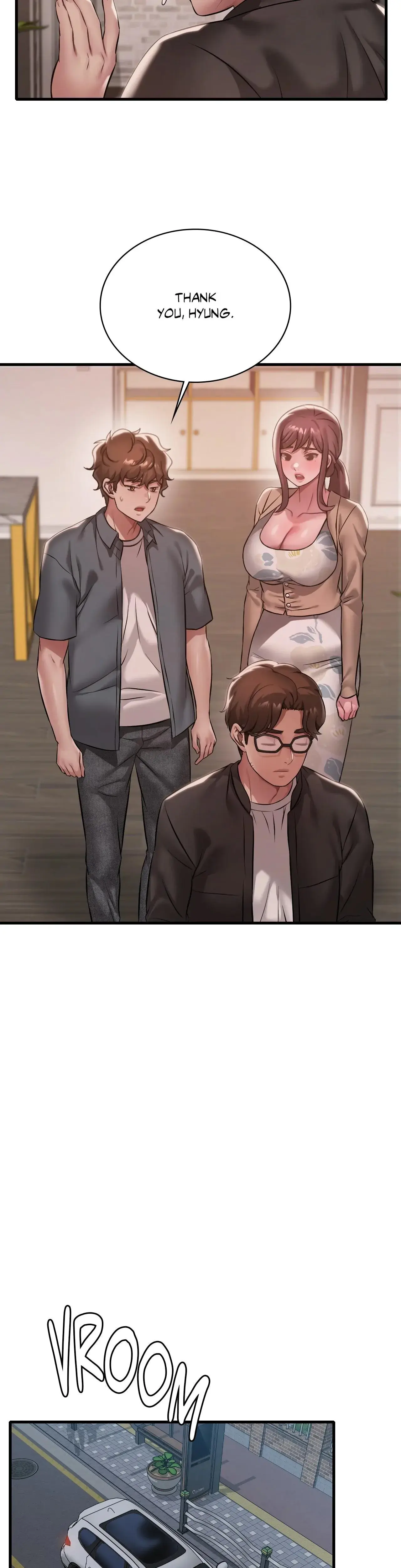 Drunk On You Chapter 99 - Page 10