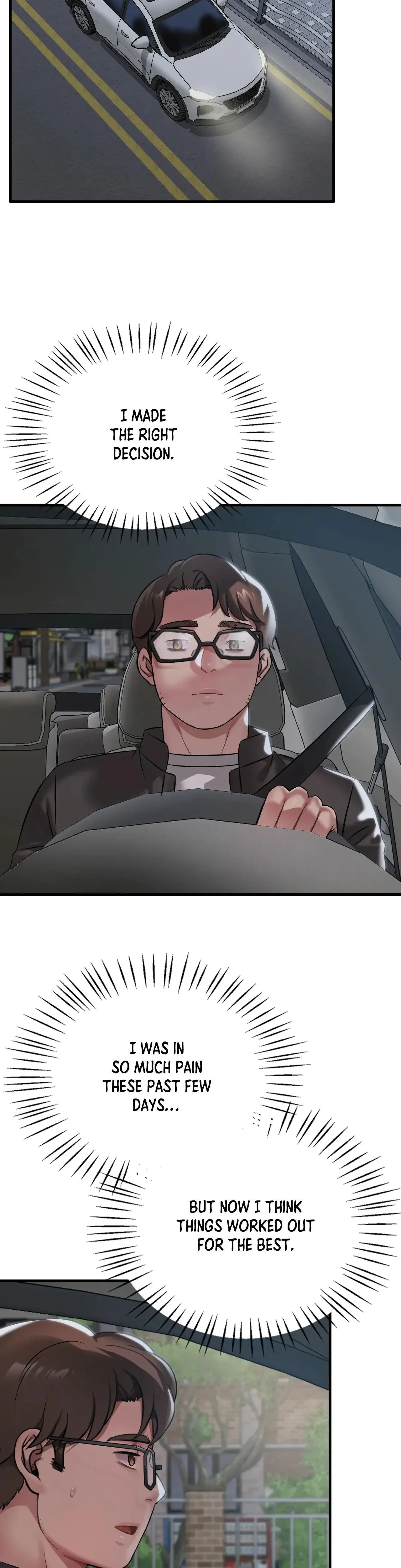 Drunk On You Chapter 99 - Page 11