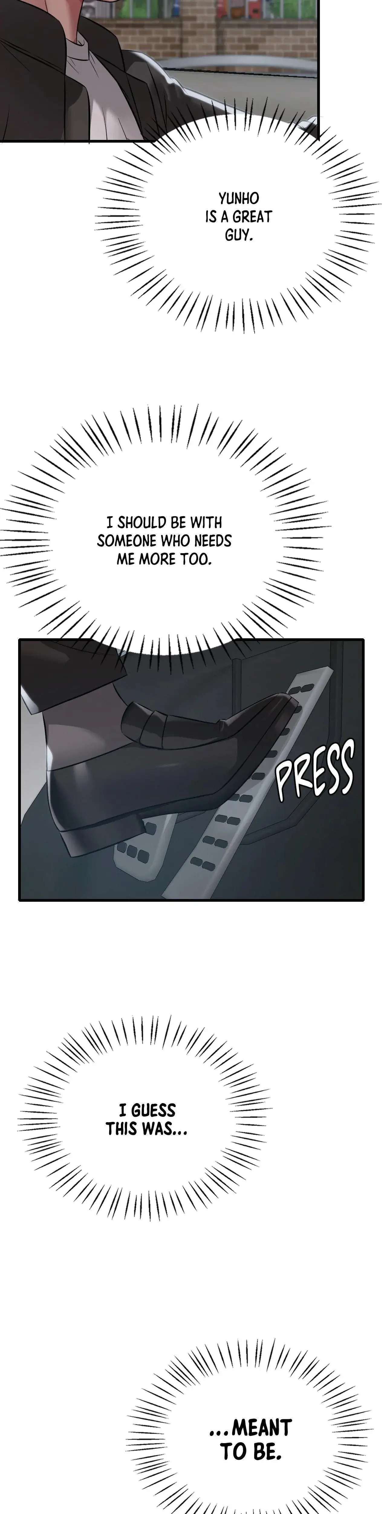 Drunk On You Chapter 99 - Page 12
