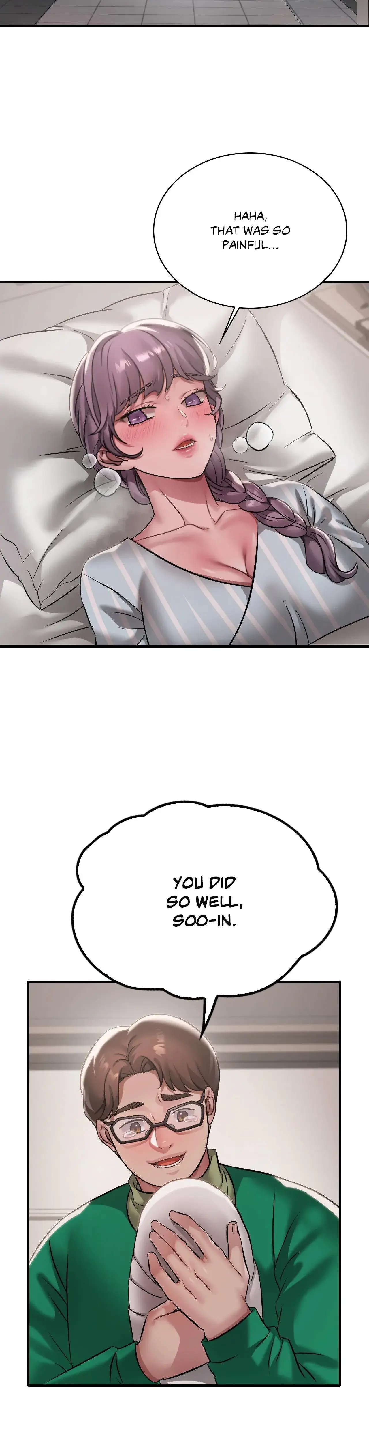 Drunk On You Chapter 99 - Page 15