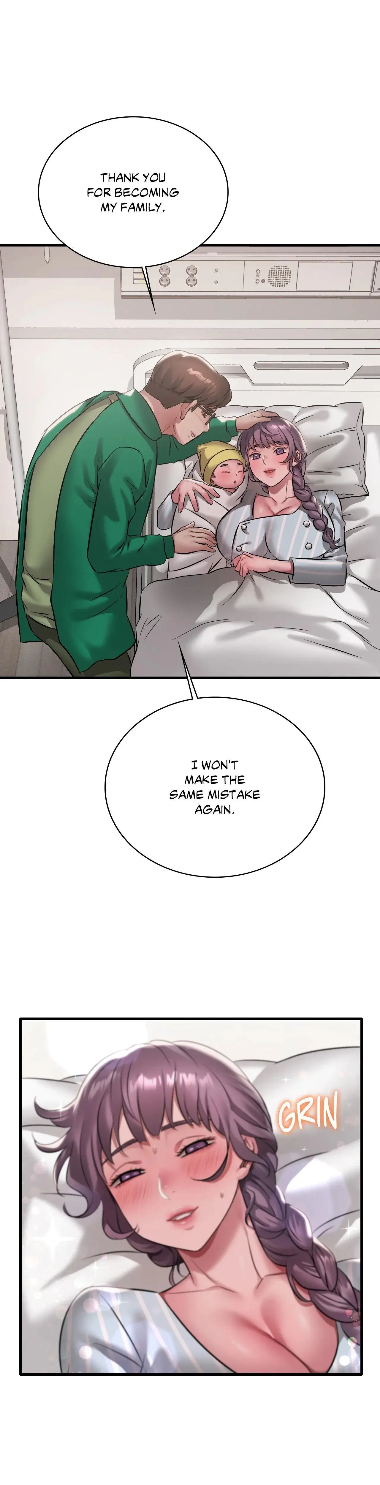 Drunk On You Chapter 99 - Page 16