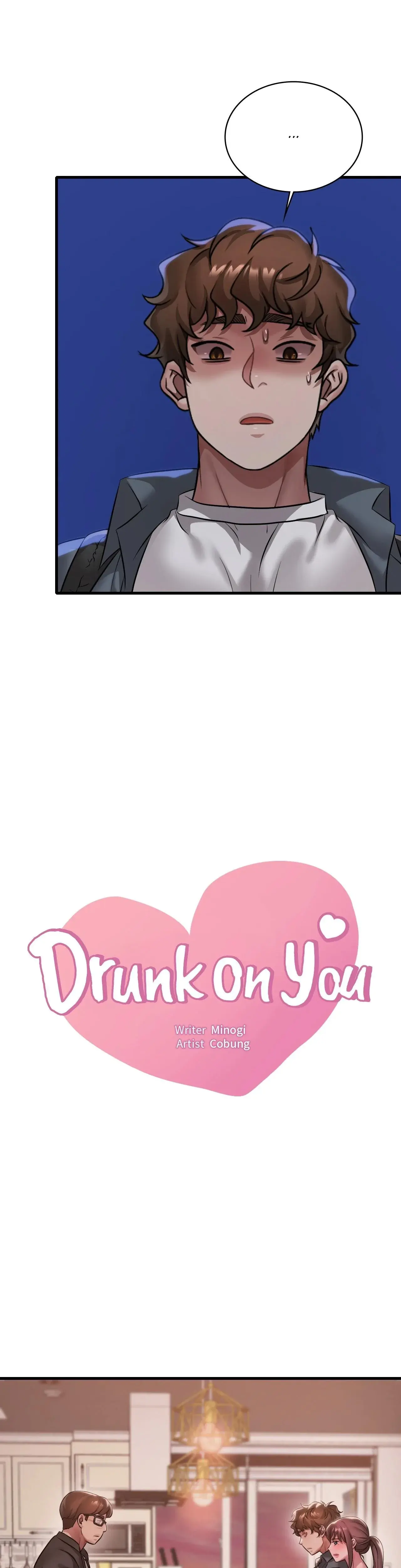 Drunk On You Chapter 99 - Page 2