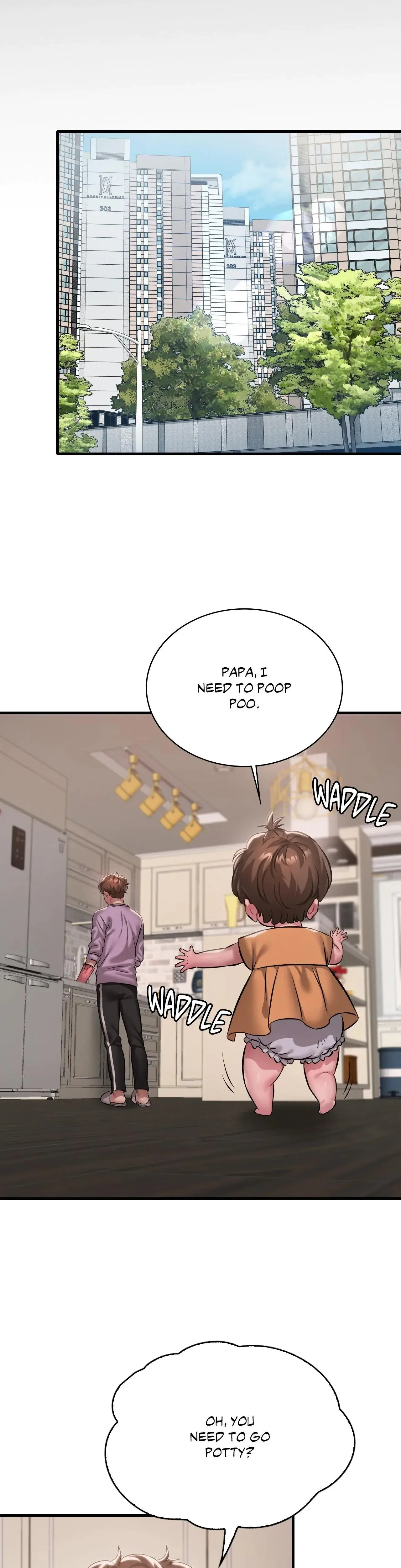 Drunk On You Chapter 99 - Page 23