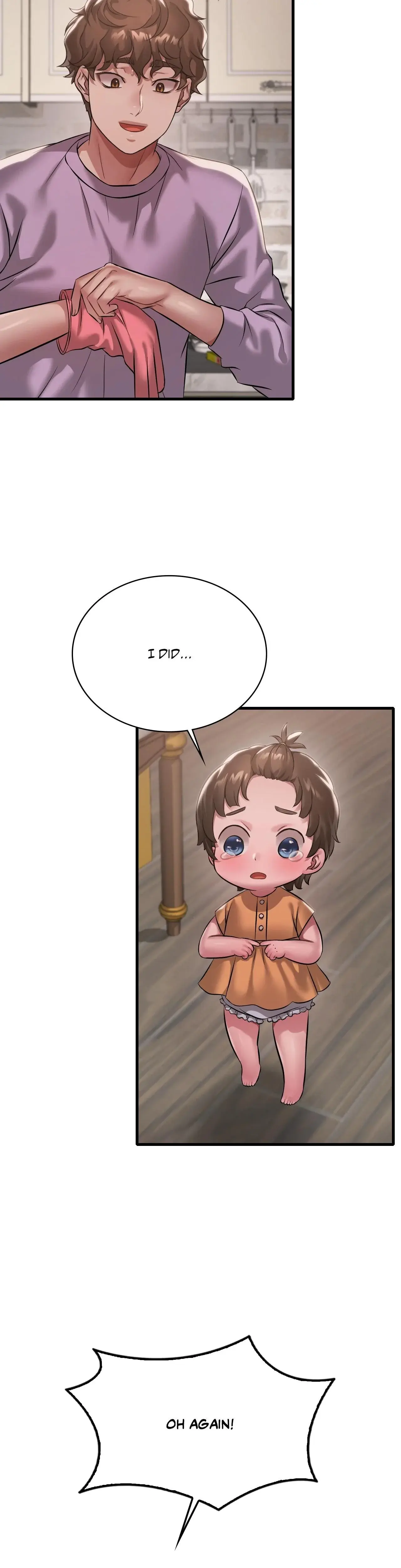 Drunk On You Chapter 99 - Page 24