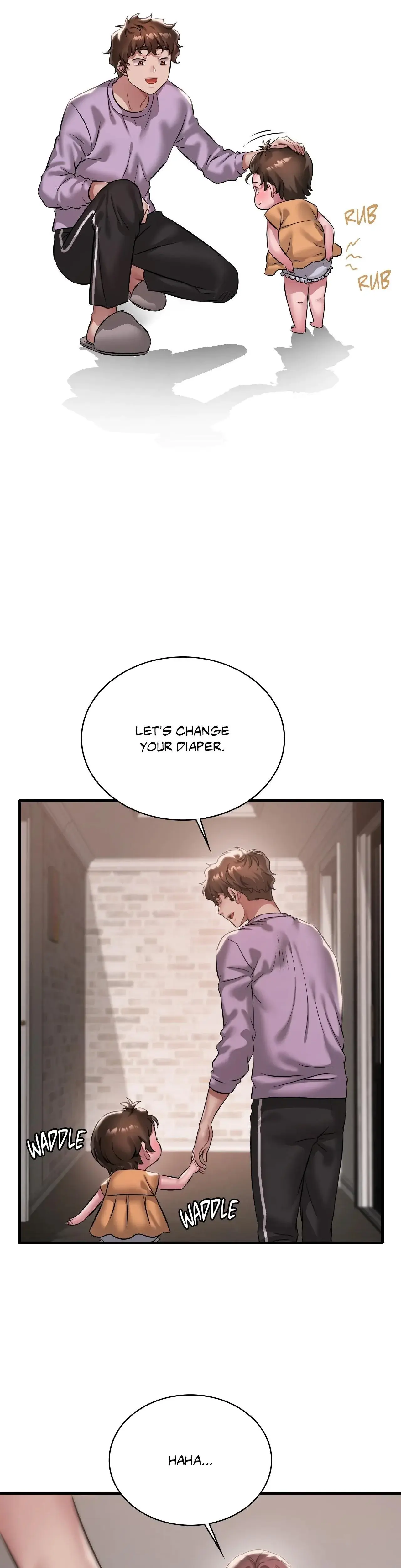 Drunk On You Chapter 99 - Page 25