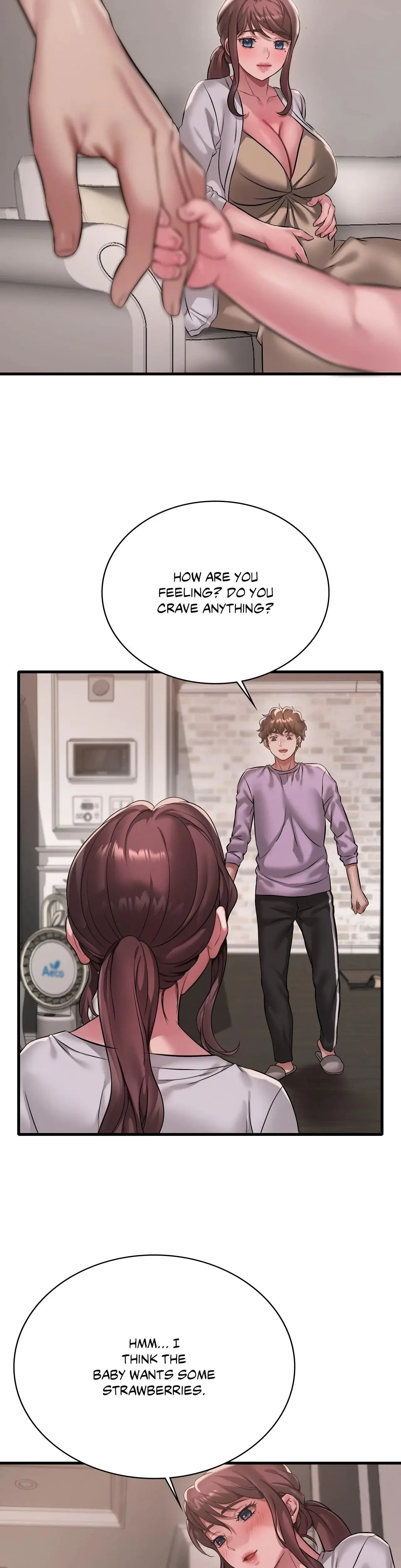 Drunk On You Chapter 99 - Page 26