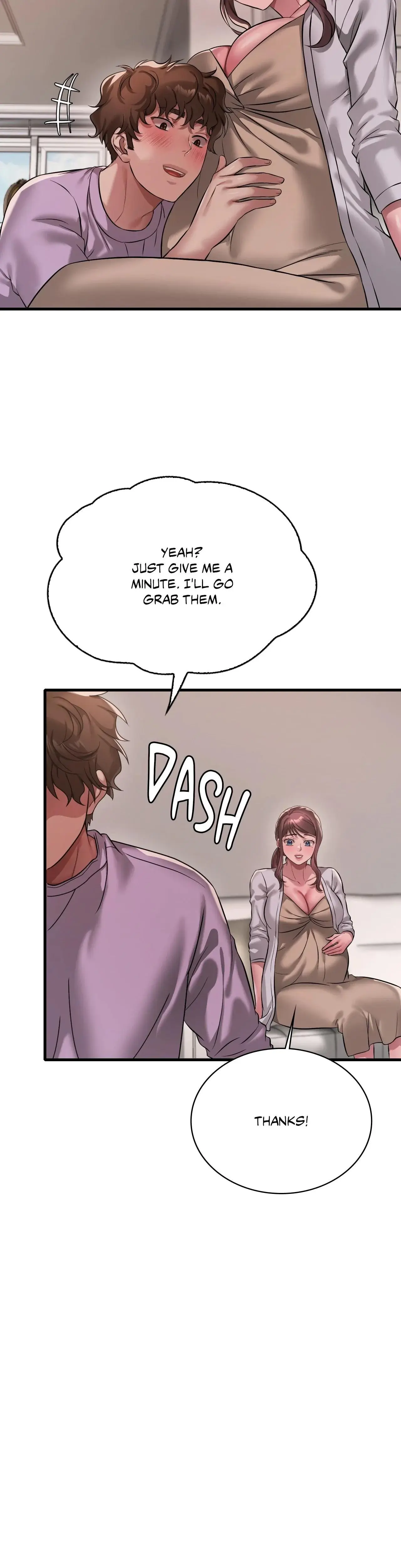 Drunk On You Chapter 99 - Page 27