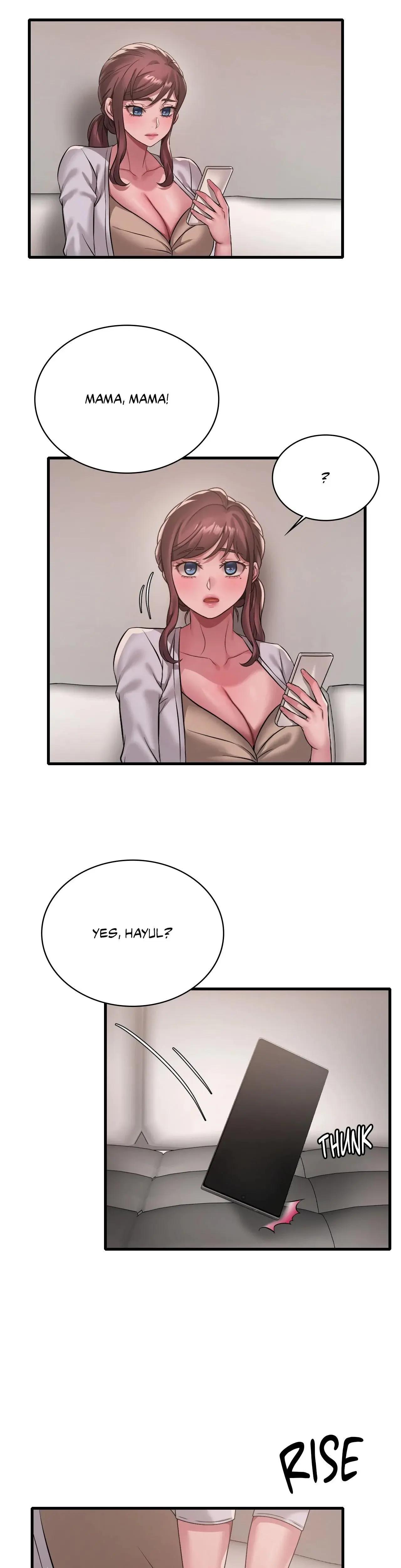 Drunk On You Chapter 99 - Page 28