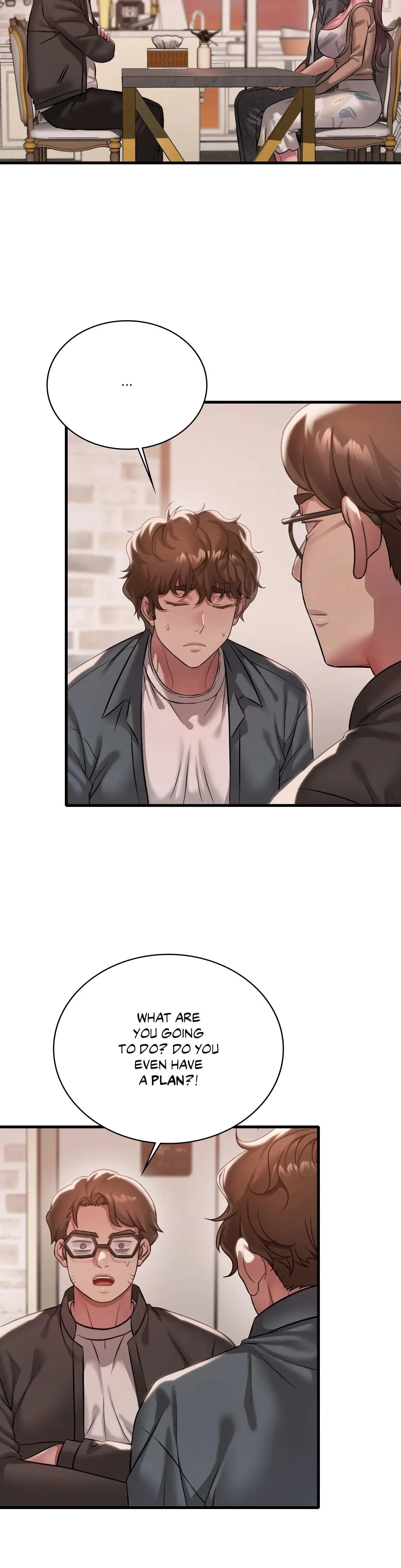 Drunk On You Chapter 99 - Page 3