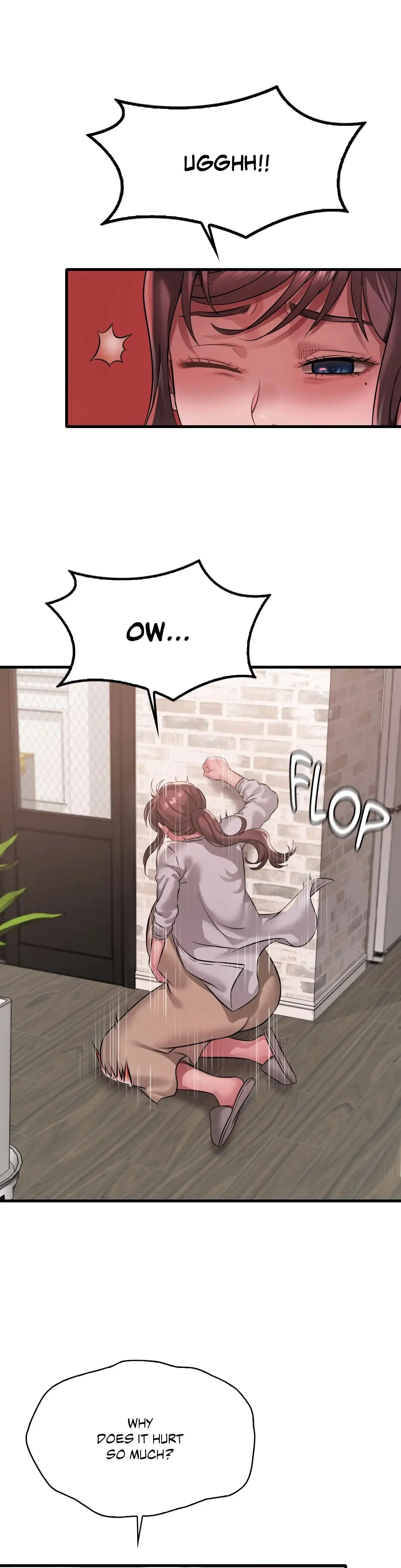 Drunk On You Chapter 99 - Page 30