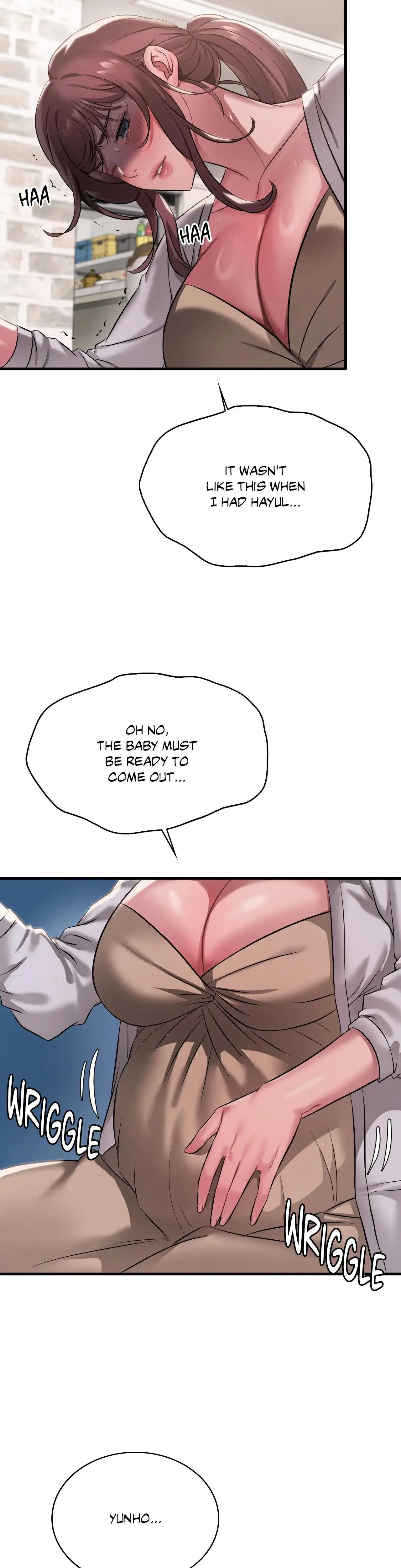 Drunk On You Chapter 99 - Page 31
